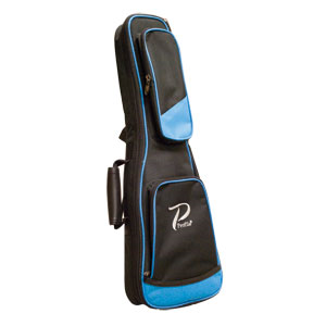 Profile PRUKS100-BL Soprano Ukulele Gig Bag-Blue In China Sale Online