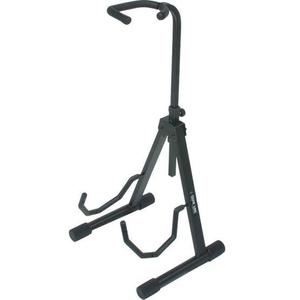 QuikLok QL692 Acoustic/Electric Guitar Stand With Credit Card Cheap Online