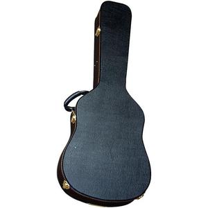 Profile PRC300-W Dreadnought Hardshell Acoustic Guitar Case With Credit Card Cheap Online