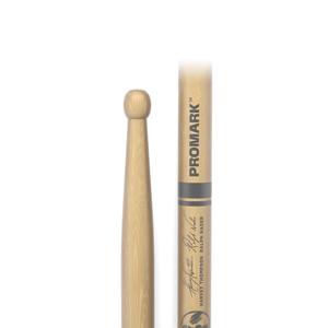 Promark TXDCBYOSW BYOS Marching Snare Sticks Wood Tip Hickory Discount 2025 New