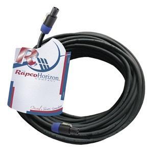 Rapco H16-25N2N2 Speaker Cable Speakon-Speakon 25ft Sale Reliable