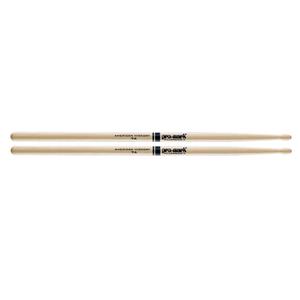 Promark TX7AW Drumsticks 7A Wood Tip American Hickory New Arrival For Sale