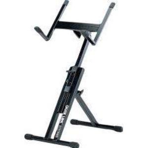 QuikLok QL640 Heavy-Duty Adjustable Amp Stand Discount Hot Sale