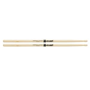 Promark TX747W Drumsticks Rock Wood Tip American Hickory Buy Cheap Latest