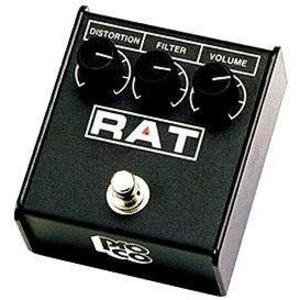 Pro Co RAT2 Distortion Pedal Buy Cheap Authentic