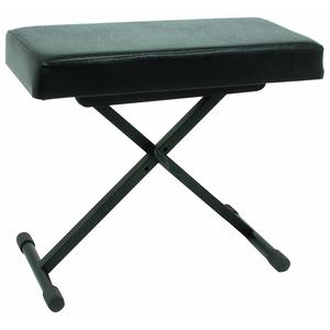 QuikLok BX8 Height Adjustable Keyboard Bench Visit For Sale