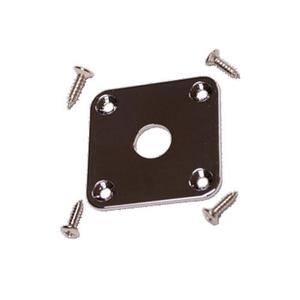 Profile Jack Plate LP Style Chrome Outlet Clearance Store