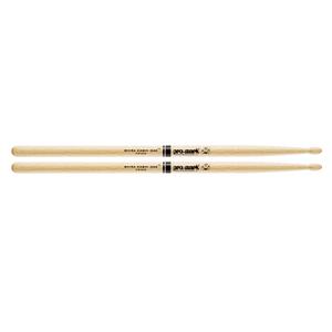 Promark PW5BW Drumsticks Attack 5B Wood Tip Shira Kashi Oak Free Shipping Geniue Stockist