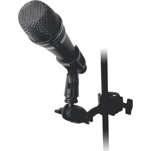 Profile PMH-100 Mountable Microphone Holder Clearance Limited Edition