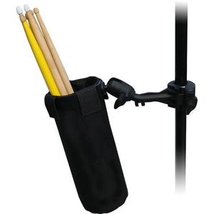 Profile PDSH-100 Mountable Nylon Drustick Bag/Holder Clearance With Credit Card