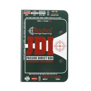 Radial Engineering JDI Passive Direct Box Really Cheap Shoes Online