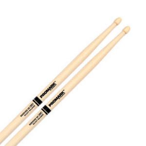 Promark RBH595AW Rebound Balance 5B Drumsticks Acorn Wood Tip Hickory Discount Great Deals
