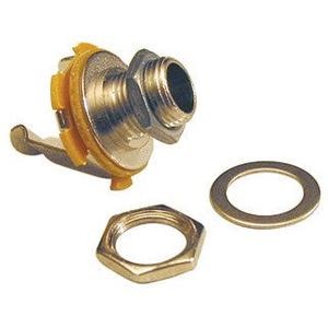 Profile Guitar Jack Socket 1/4" Mono Sale Wide Range Of