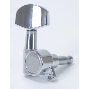 Profile J-01CR Electric Guitar Machine Heads 3 3 Shop Offer