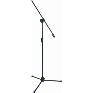QuikLok A302BK Microphone Boom Stand Visit New