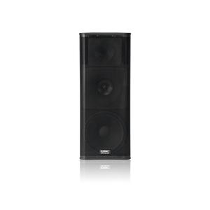 QSC KW153 3-Way Powered Speaker with 15" and 6.5" Speakers-1000 Watts Pay With Visa