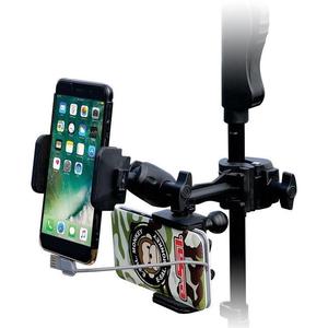 Profile PHH-100 Smart Phone & Power Bank Mic Stand Holder Sale Fashion