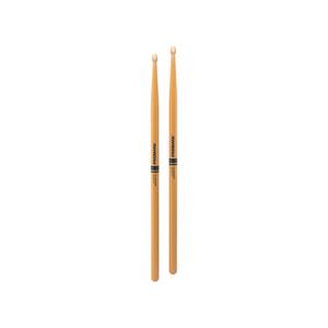 Promark R5BAGC 5B Active Grip Clear Rebound Hickory Drumstick Outlet Amazon