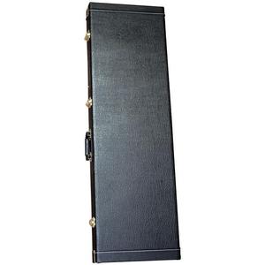 Profile PRC300-B Rectangular Hardshell Bass Guitar Case Free Shipping Order