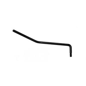 Profile Tremolo Arm Strat-Black Shipping Discount Authentic
