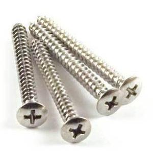 Profile P100 Neck Plate Screw Set Manchester Great Sale Cheap Pice