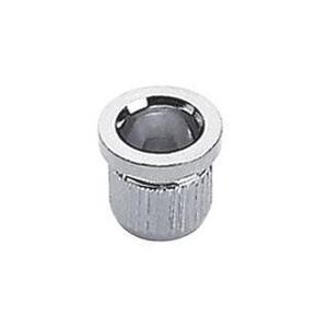 Profile P360 Tele Ferrules 6-Pack Chrome Discount Purchase