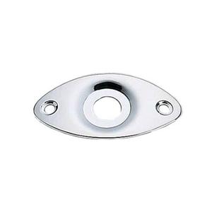 Profile JP3 Jack Plate Chrome Cheap Newest