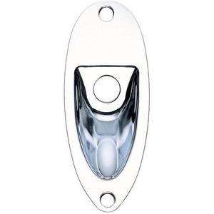Profile Jackplate Strat Recessed Clearance Best Seller