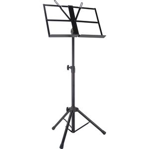 Profile MS125B Professional Foldable Music Stand with Gig Bag Eastbay Online