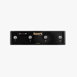 Positive Grid CONTROLLER Spark Amp Footswitch Control Good Selling Sale Online
