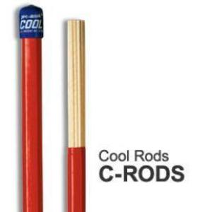Promark C-RODS Cool Rods Discount Countdown Package