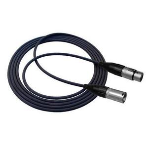 Rapco NM1-6 Microphone Cable XLR Female-XLR Male 6ft Free Shipping Top Quality