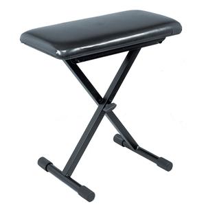 QuikLok BX9 Vinyl Seat Keyboard Bench Free Shipping 2025 New