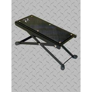 Profile FSG100B Guitarist Foot Stool Sale Finishline