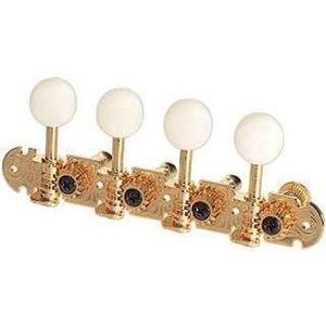 Profile J205GD Mandolin Machine Head-Gold Tumblr Cheap Pice