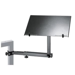 K&M 18815 Laptop Holder Comfortable Cheap Online