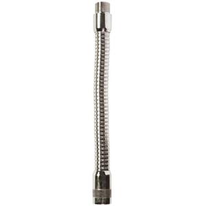 Profile MCG12 Microphone 12" Gooseneck-Silver Original For Sale
