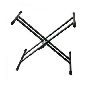 Profile KSD400D Keyboard Stand Double-Braced Discount Footlocker Pictures