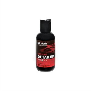 Planet Waves Restore Guitar Detailer Cheap Pice Free Shipping