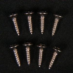 Profile P080 Tele Pickguard Screw Set Good Selling Cheap Online