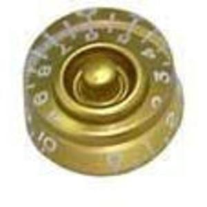 Profile 2354GD-PK Les Paul Style Speed Knobs 4-Pack Gold In China For Sale