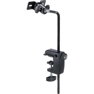 K&M 19410 Versatile Monitor Clamp Bracket Outlet 100% Authentic