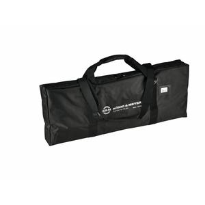K&M 18955 Piano Carrying Case Discount Eastbay