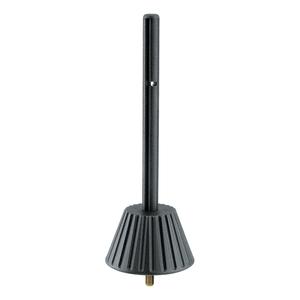 K&M 17786 Steel Core Recorder Peg Outlet Free Shipping Authentic