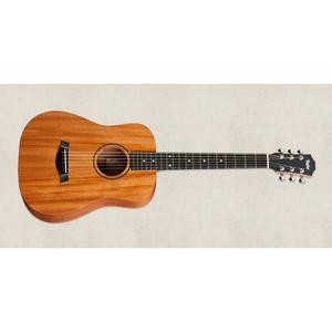 Taylor BT2E Baby Taylor Mahogany Acoustic/Electric Guitar with ES-B Pickup and Gig Bag From China Cheap Pice