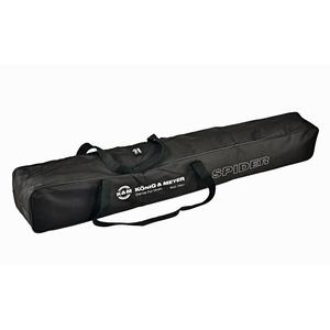 K&M 18851 Carrying Case Outlet Ebay