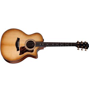 Taylor 314CE LTD 50th Anniversary Edition Grand Auditorium Acoustic/Electric Guitar with Hardshell Case 2025 New For Sale