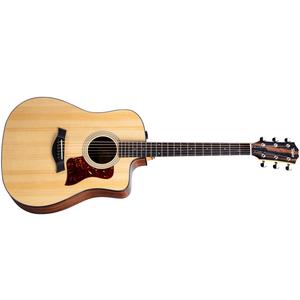 Taylor 210CE-PLUS 200 Series Dreadnought Acoustic/Electric Guitar with Aerocase Shipping Outlet Store Online