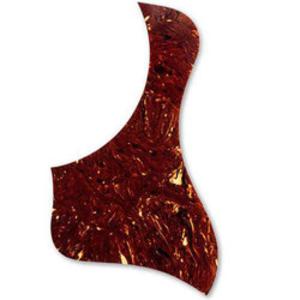 Taylor 80251 Acoustic Pickguard 5.5" Tortoise Shell Clearance Pre Order