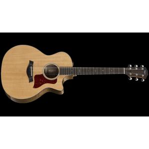 Taylor 514CE-LTD 2017 Limited Edition Grand Auditorium Acoustic/Electric Guitar with ES2 Pickup and Hardshell Case Pay With Visa For Sale